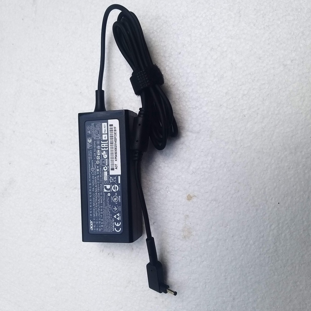 Sạc laptop Acer Spin 3, Sạc Acer Spin 3 Zin