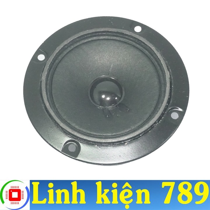 Loa treble giấy 10cm - Linh Kiện 789