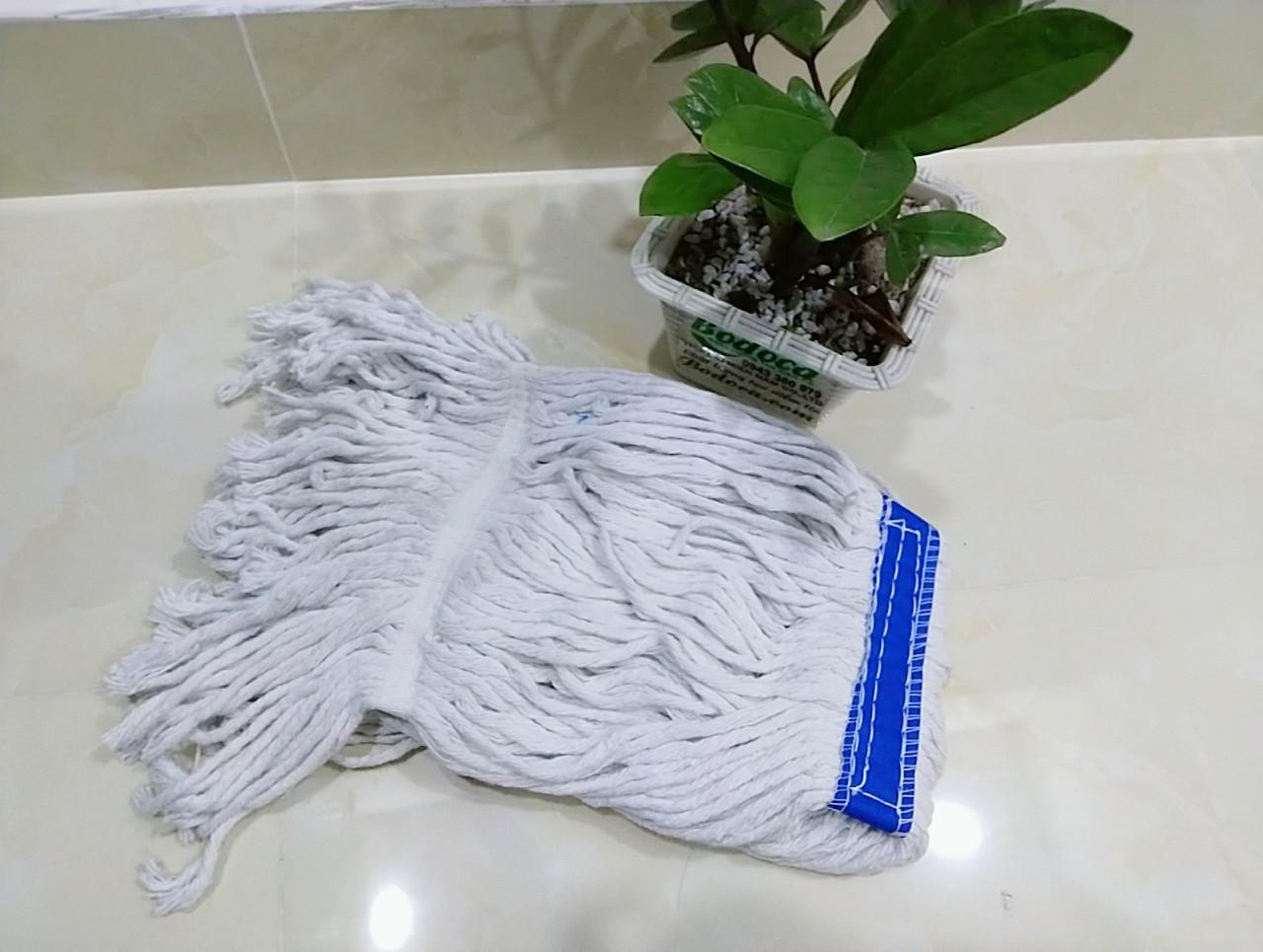 [HCM]Giẻ lau ướt dạng kẹp