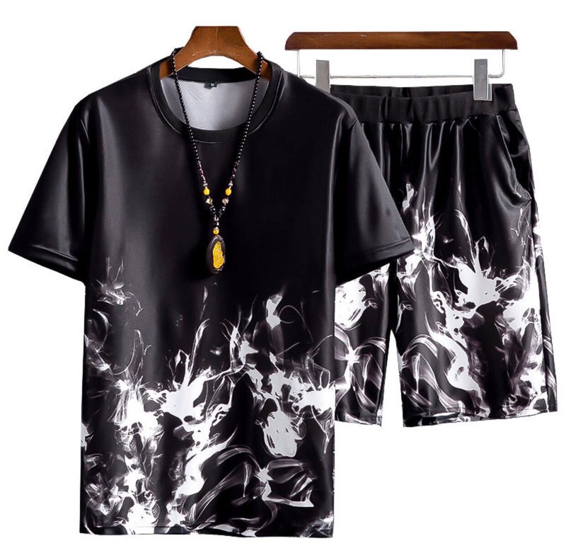 Set Bộ Nam Phối Sành Điệu