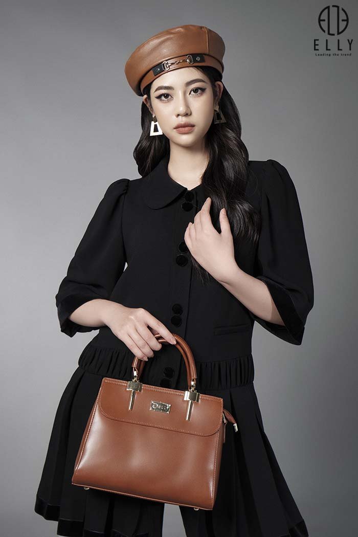 Túi xách nữ thời trang cao cấp ELLY – EL65