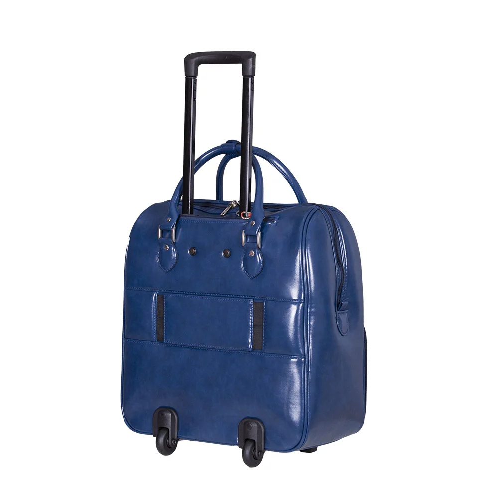 Túi Tote Kéo Shopping Macat CT4