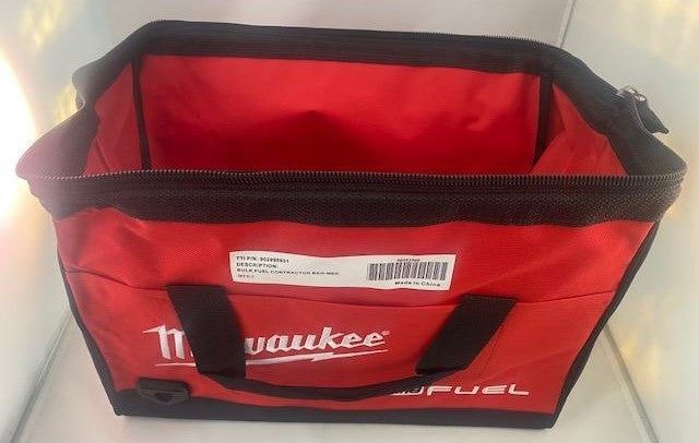 Túi Đựng Dụng Cụ 50-55-3560 MILWAUKEE