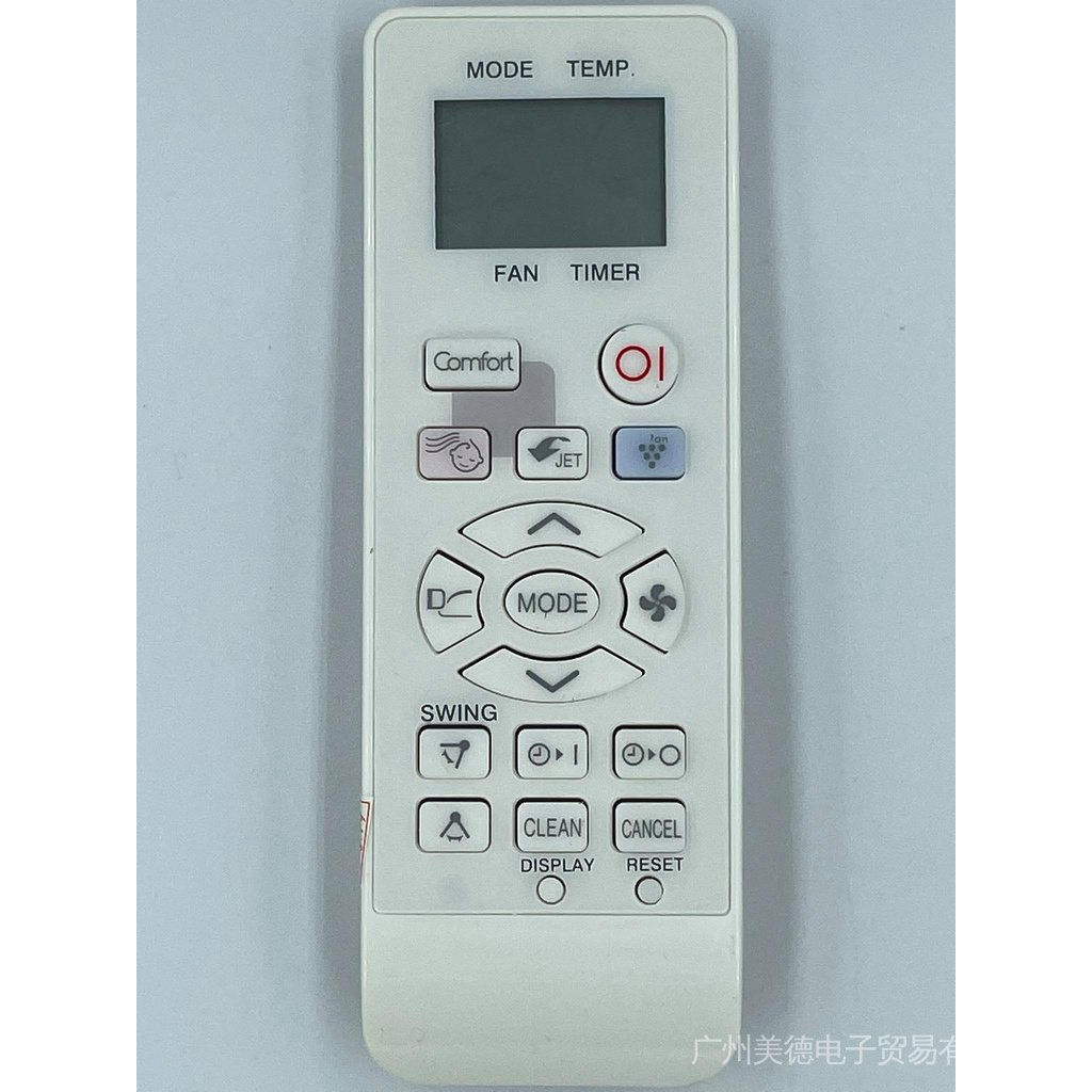 Điều khiển từ xa sharp air crmc-a901 crmc-a903 crmc-a995