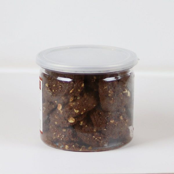 [HCM][Bánh Dinh Dưỡng]Cookies Chocolate - Hạt Điều - 200gr.