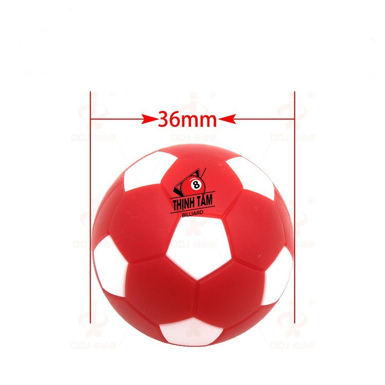 [THỊNH TÂM] Banh Bóng Bi Lắc 36mm Cao Cấp [ 1 BÓNG BI LẮC A ]