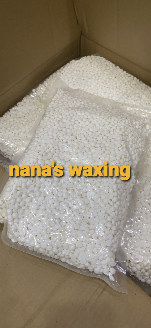 [SỈ] SÁP WAX LÔNG CAO CẤP 1KG