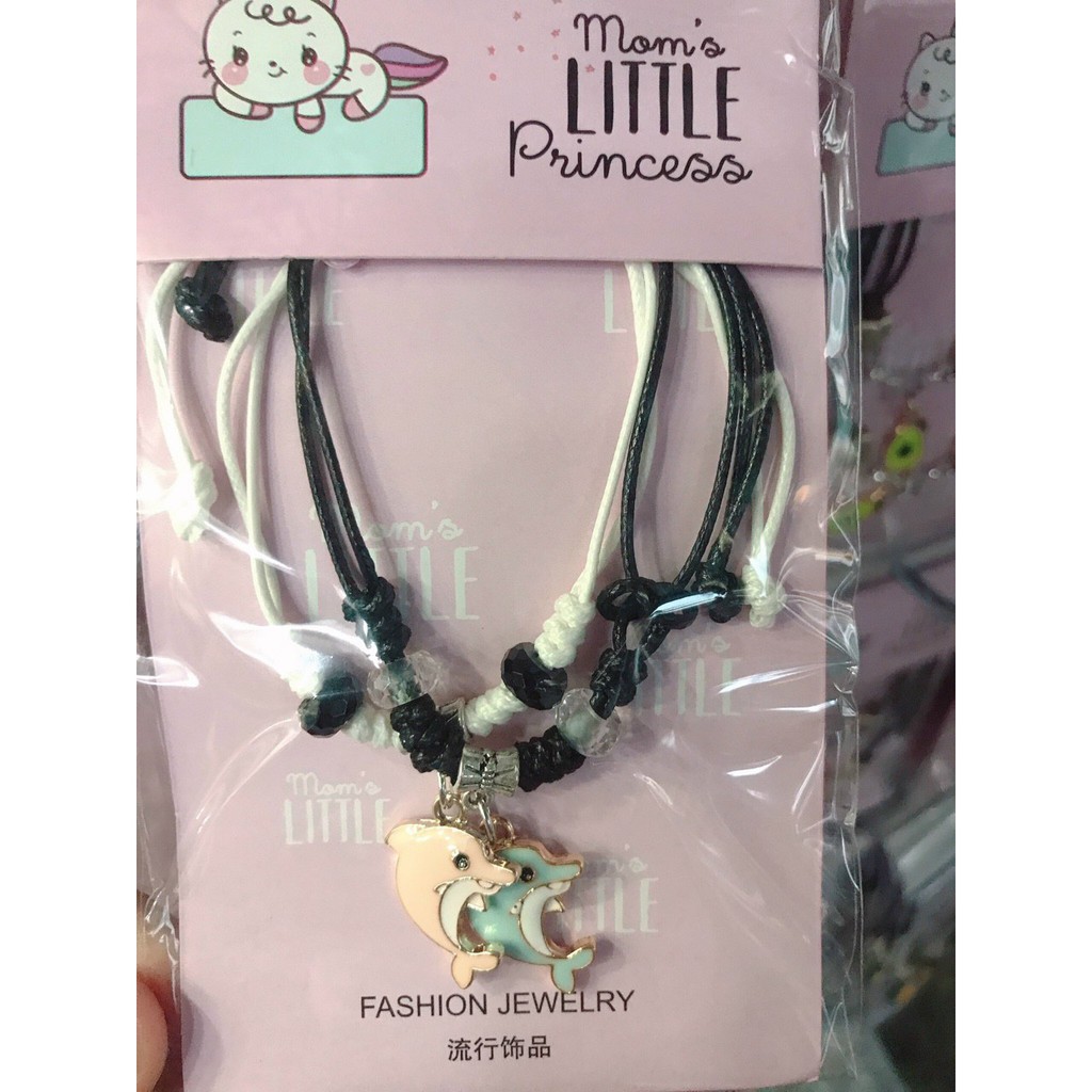 [HCM]VÒNG TAY CẶP ĐÔI THỜI TRANG 9 MẪU SIÊU CUTE