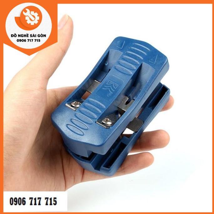 Dụng cụ gọt chỉ nẹp nhựa dán cạnh đồ gỗ công nghiệp, cắt chỉ nẹp