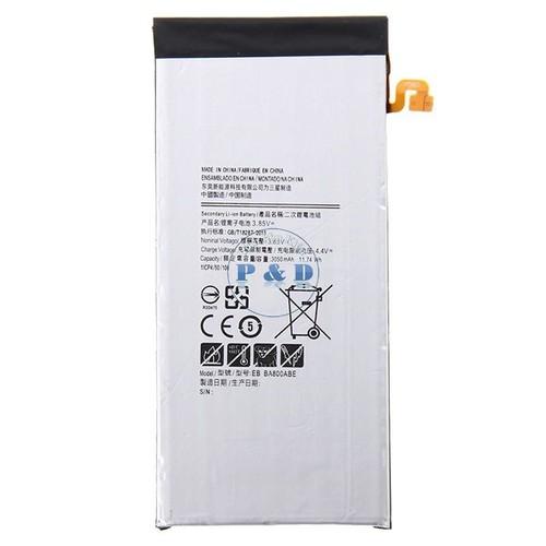 Pin galaxy A8 2015 A800
