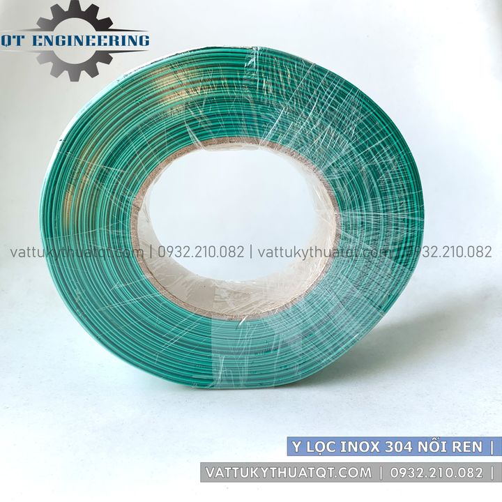 Ống Gen Co Nhiệt Phi 1.5-4mm (Cuộn 200m) - VATTUKYTHUATQT.COM