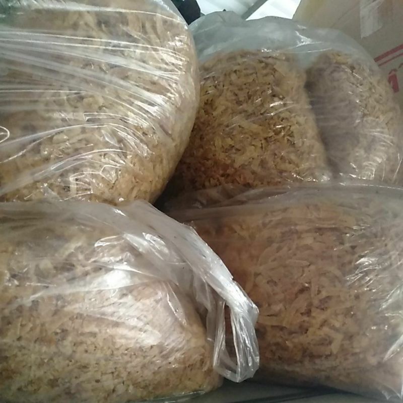 { 200G } HÀNH PHI LOẠI ĐẶC BIỆT