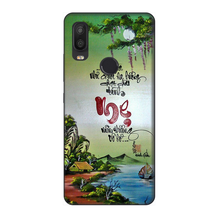 Case for VSMart Active 1