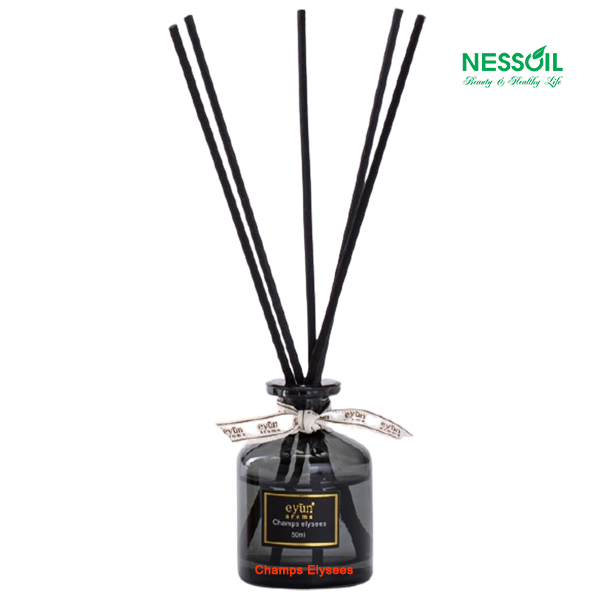 Reed Diffuser Set, home fragrance oil, 50 ml