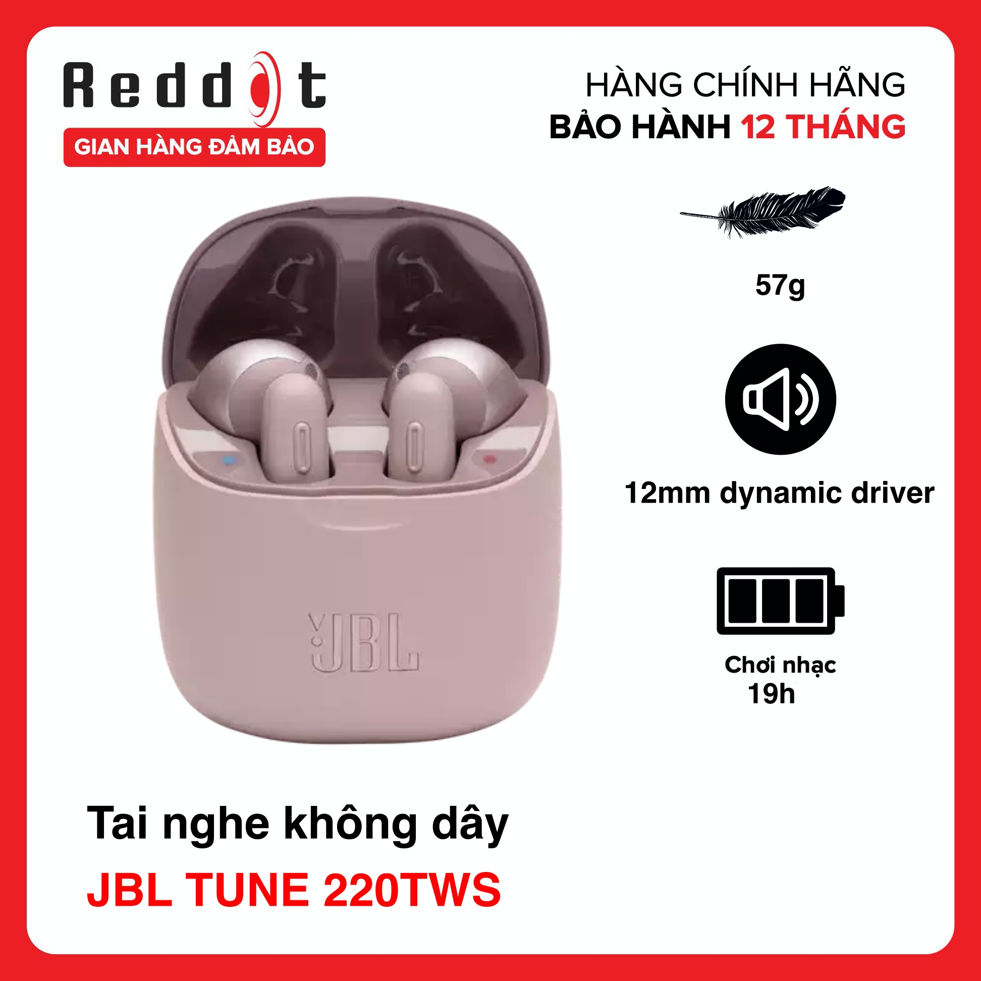 jbl tune 220tws lazada