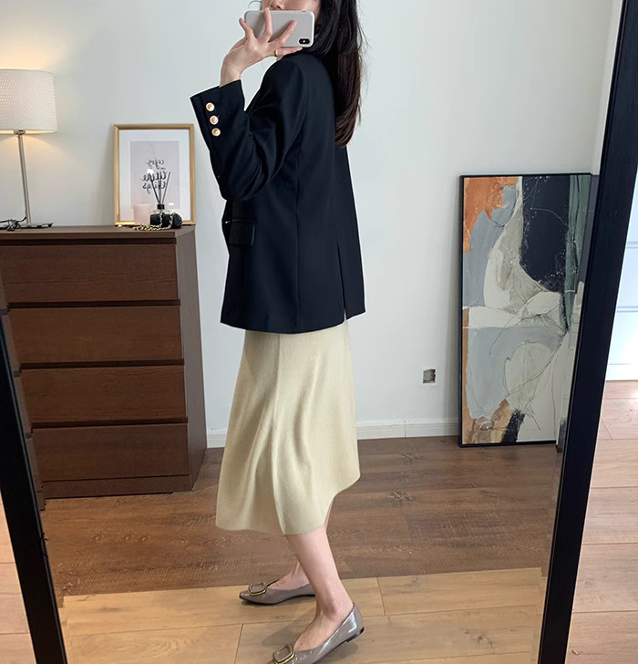 LIGAM - ÁO ALICE BLAZER