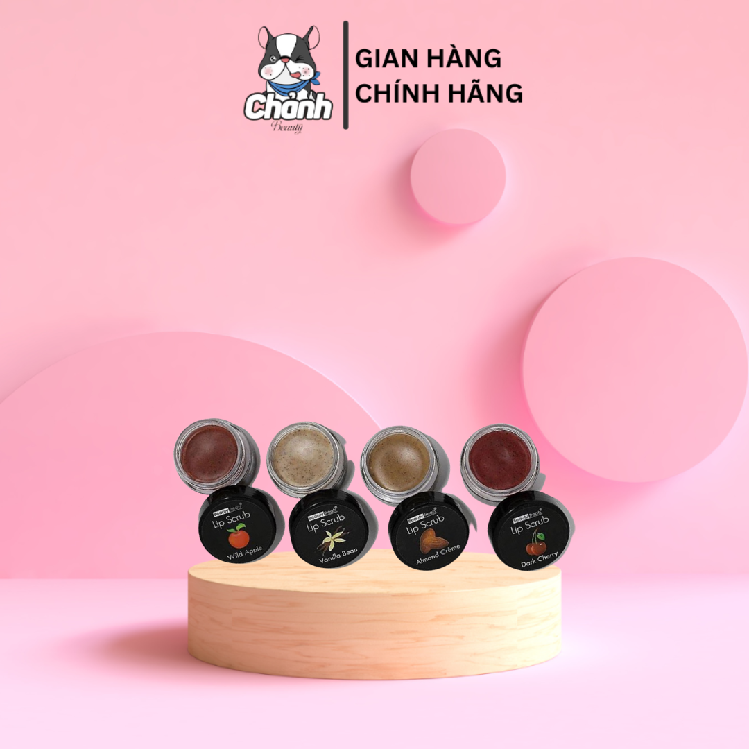Tẩy tế bào chết môi lipscrup