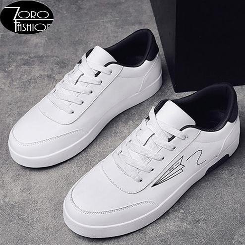 Giày Thể Thao Nam - Giày Sneaker Nam (GIÁ CỰC SỐC) Adam CDT