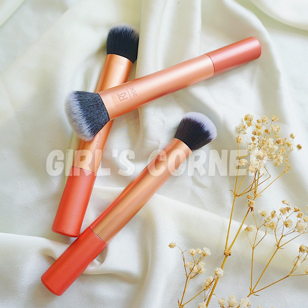 Cọ Đánh Nền Real Techniques Expert Face