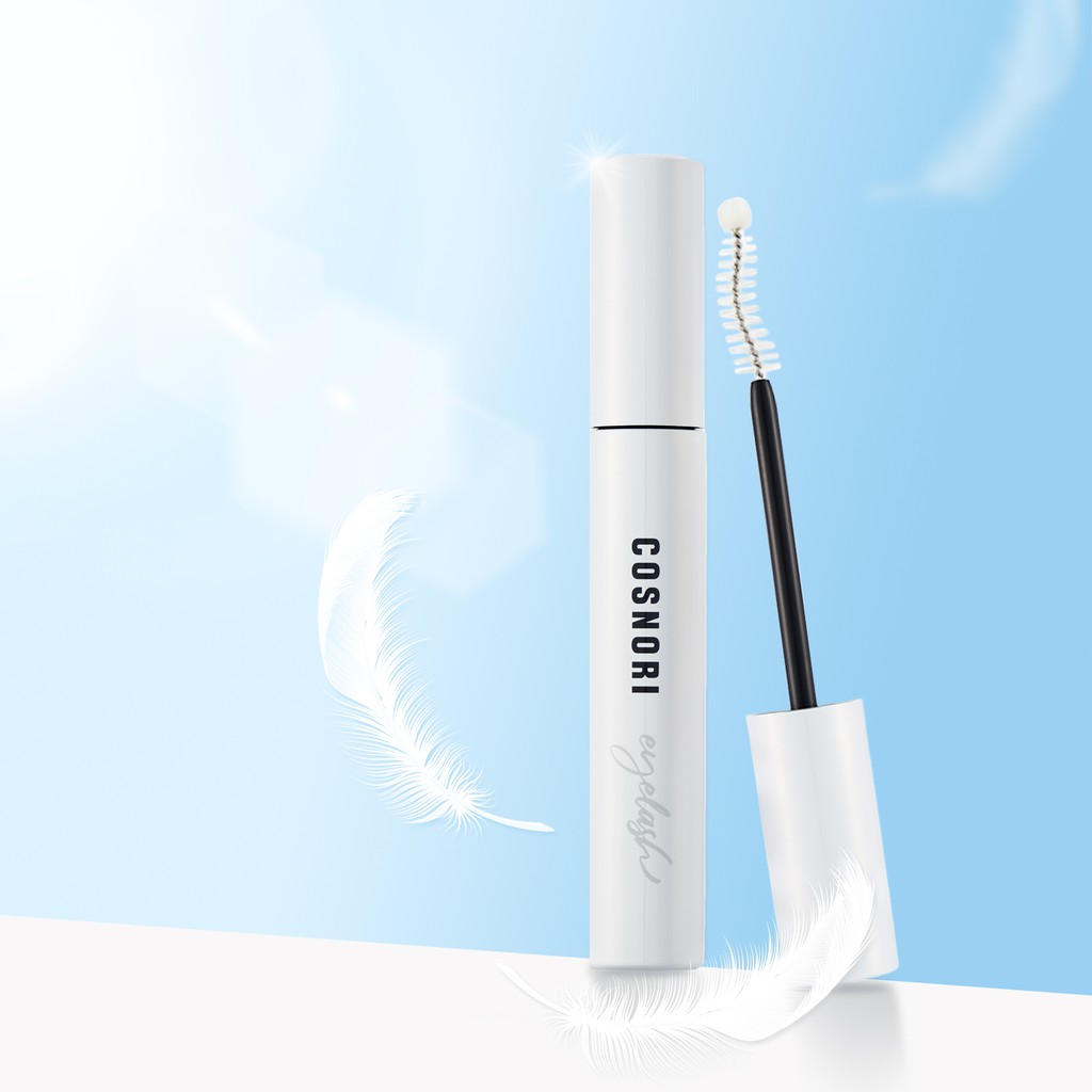 [HCM]Serum dưỡng mi Cosnori Long Active Eyelash 9g