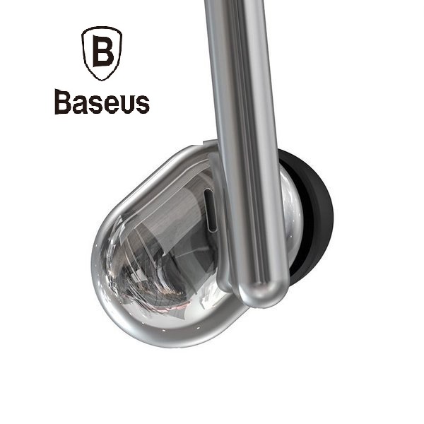 [HCM]Tai nghe Bluetooth Baseus Encok S30 Sport Earphone ( Bluetooth V5.0 kháng nước IPX5 )