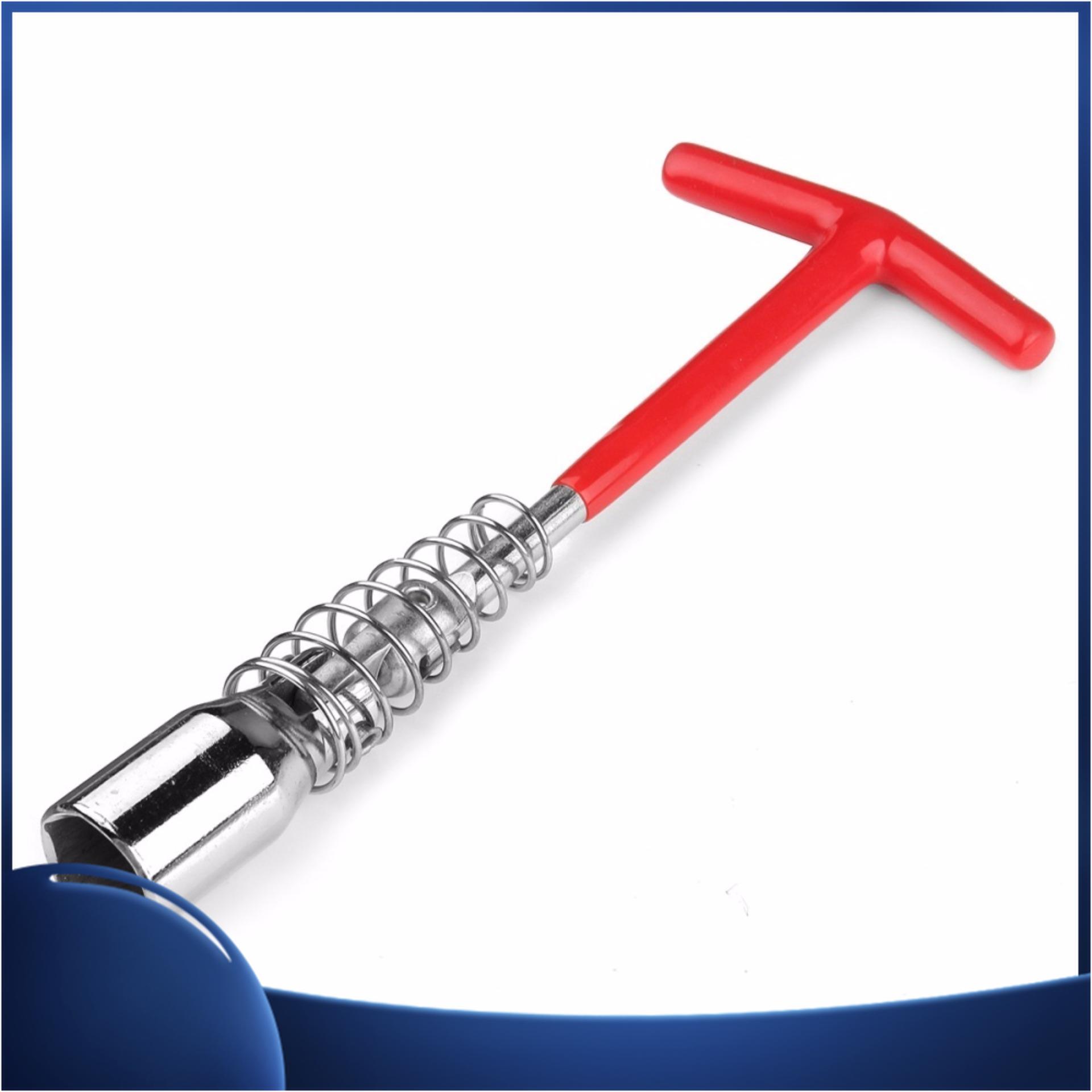 Tuýp Mở Bugi 21mm - LoạI Ngắn 224mm