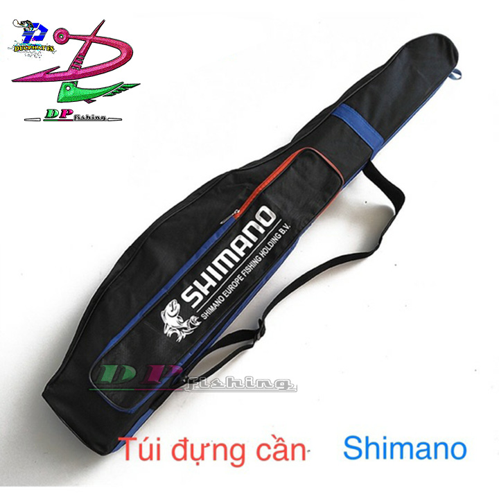 Bộ cần câu máy rút shimano đủ size 2m1 - 3m6.!!! BC21105