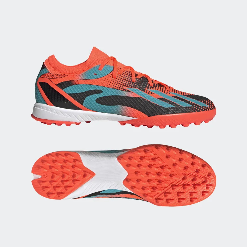 [NHIỀU MÀU] ADIDAS X SPEEDPORTAL.3 MESSI TF [ĐÔI SIZE THOẢI MÁI]