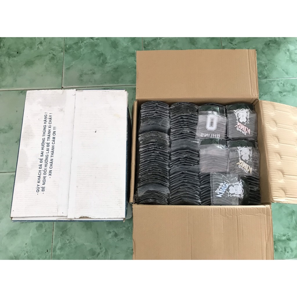 Mica che phuộc dành riêng cho exciter 2006-2010.