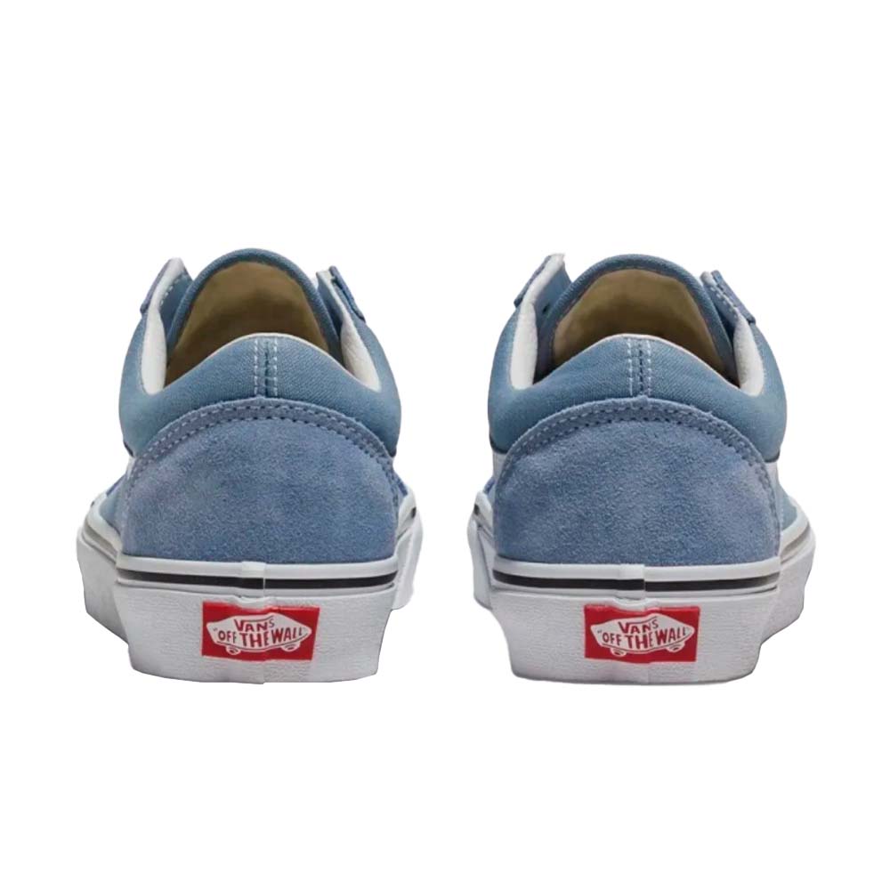 Giày Vans Old Skool VN0007NTDSB