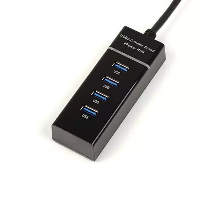 Hub Chia 1 Ra 4 Cổng USB 3.0