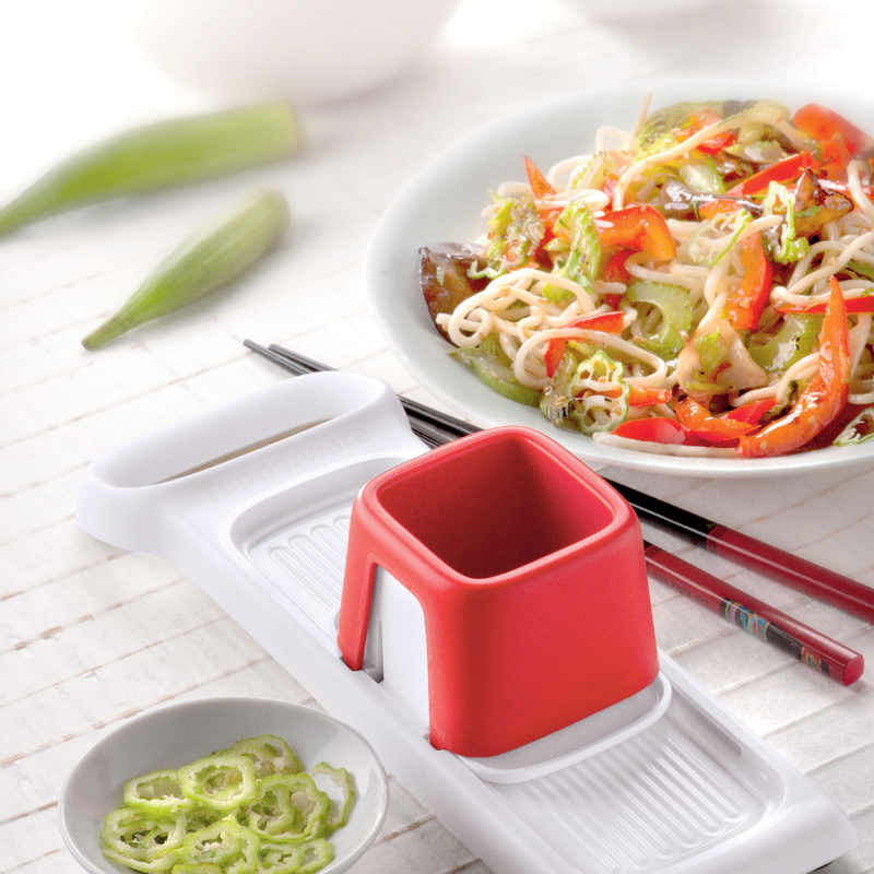Dụng cụ bào thực phẩm Tupperware Speedy Mando