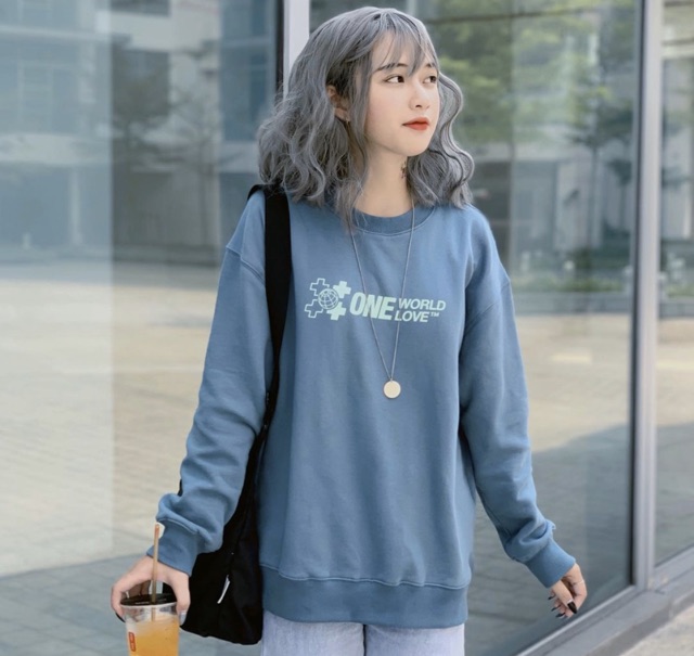 Tóc giả xù lỡ ❤️FREESHIP❤️ tóc giả cả đầu xù lỡ