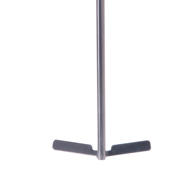 Đũa khuấy inox cánh ly tâm DLAB