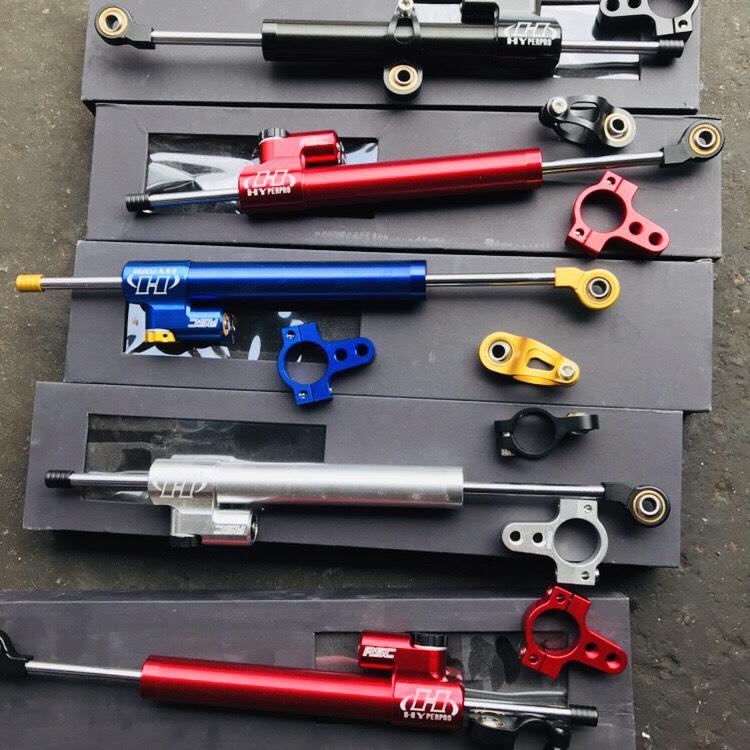 Trợ lực sườn HYPERPRO full bát