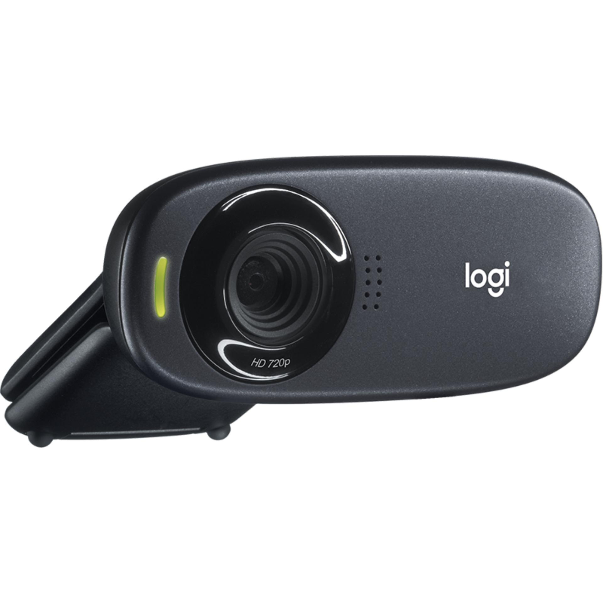 Webcam Logitech C310