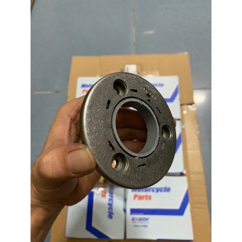 FREEShip Thớt đề Sirius zin hãng exedy Bảo hành 1 đổi 1