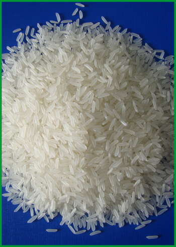 GẠO ST21 AAN -gạo dẻo thơm -bao 5kg