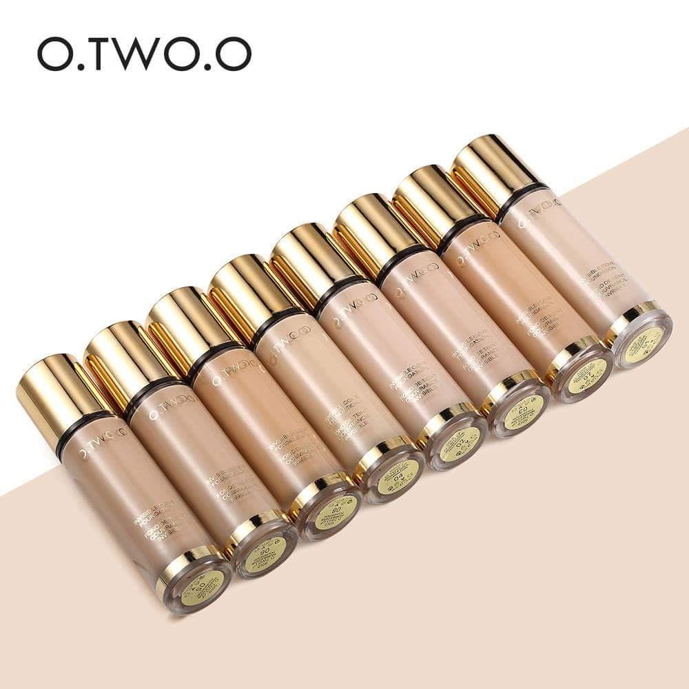 KEM NỀN O.TWO.O