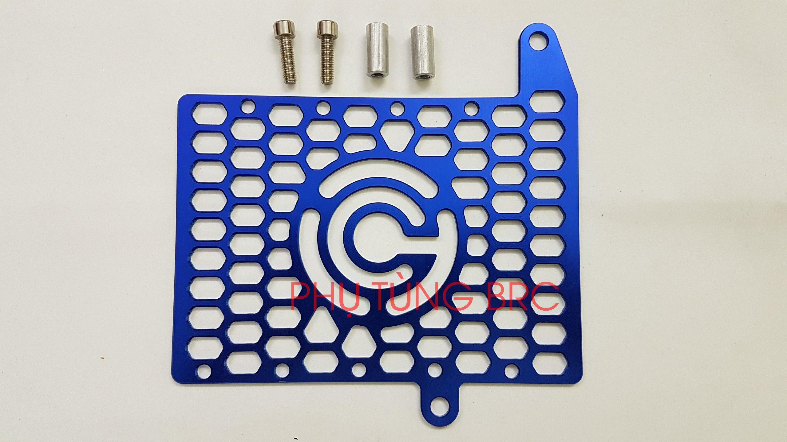 Che két nước xe SONIC loại dày