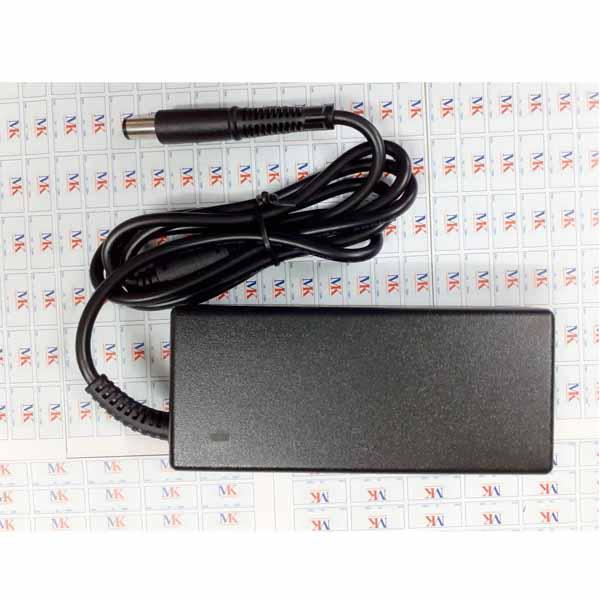 Sạc Laptop Hp 18.5v-3.5a đầu kim