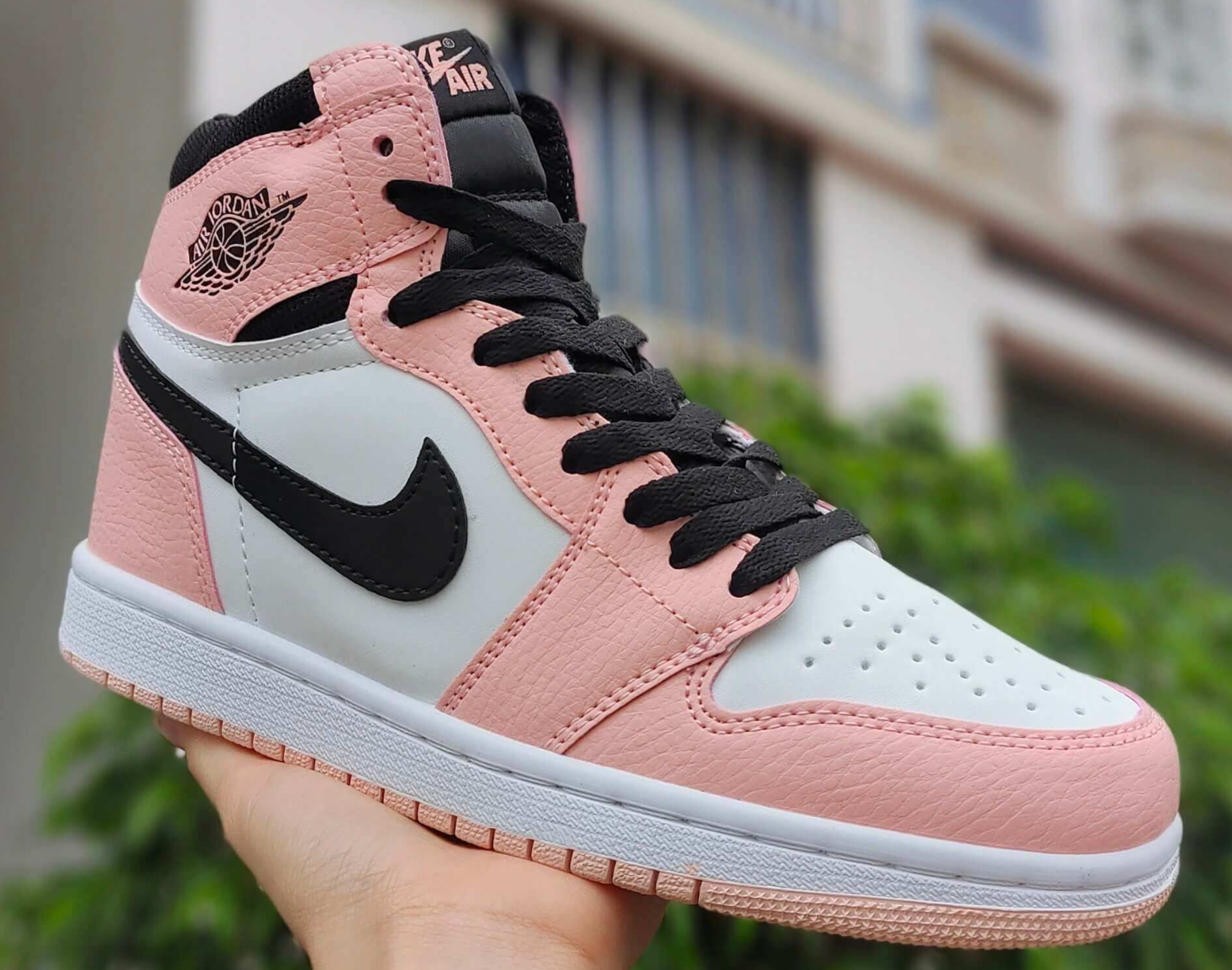 Air Jordan 1 Chính Hãng, Giá Tốt | Mua Online Tại Lazada