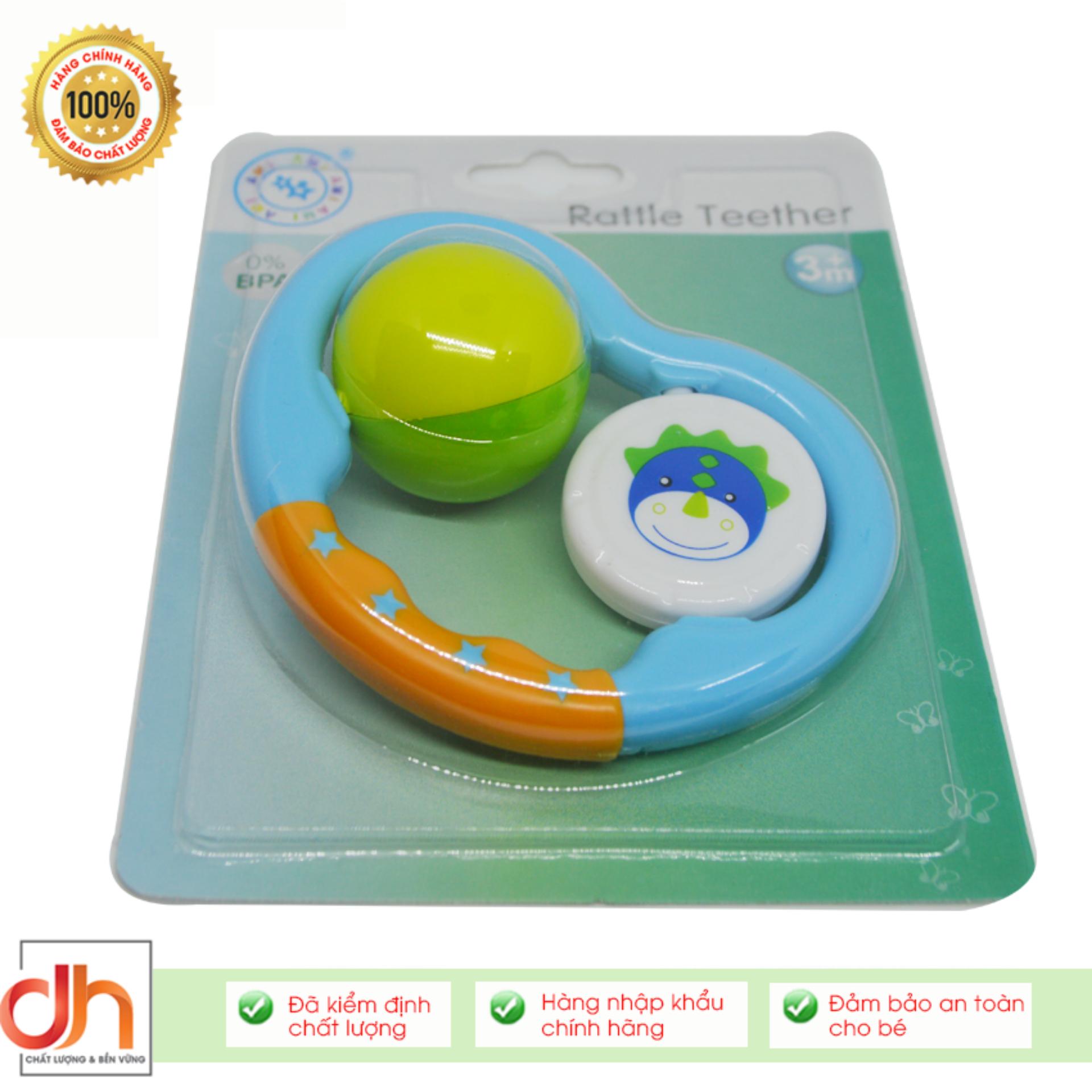 Xúc xắc tay cầm trái tim Ami Thái Lan (AM33103)