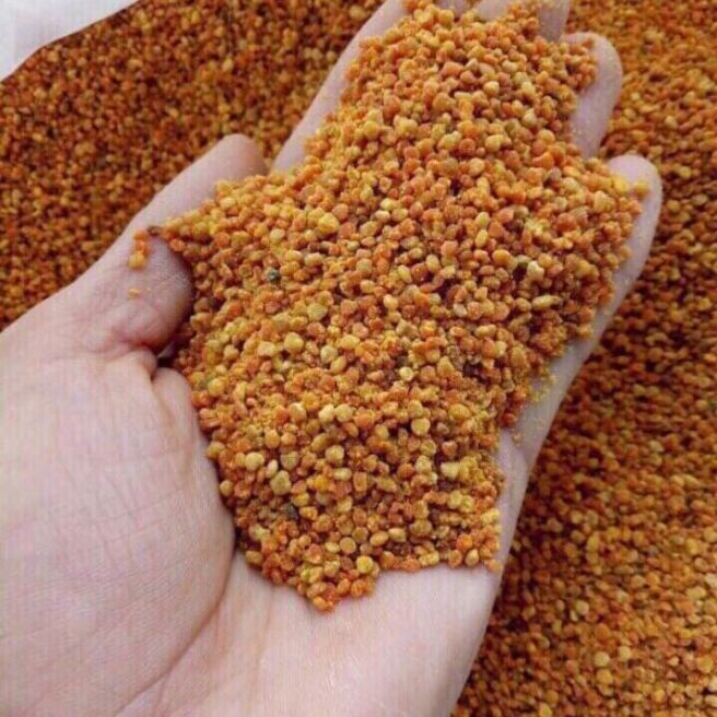 Sỉ toàn quốc 1kg phấn hoa rừng