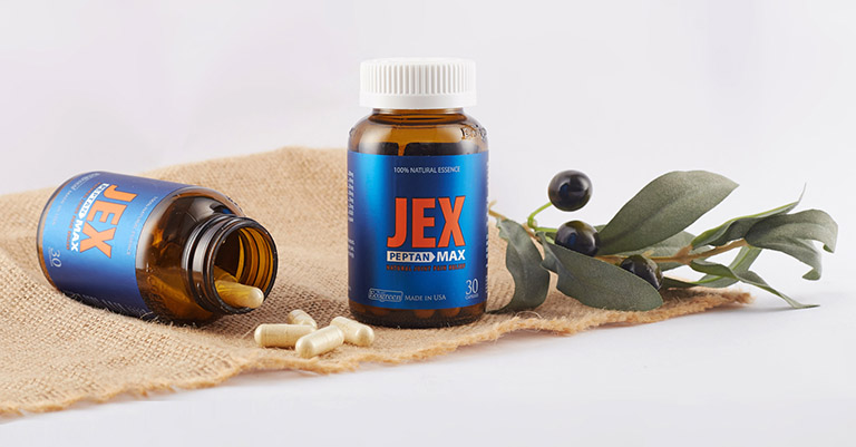 Jex Max