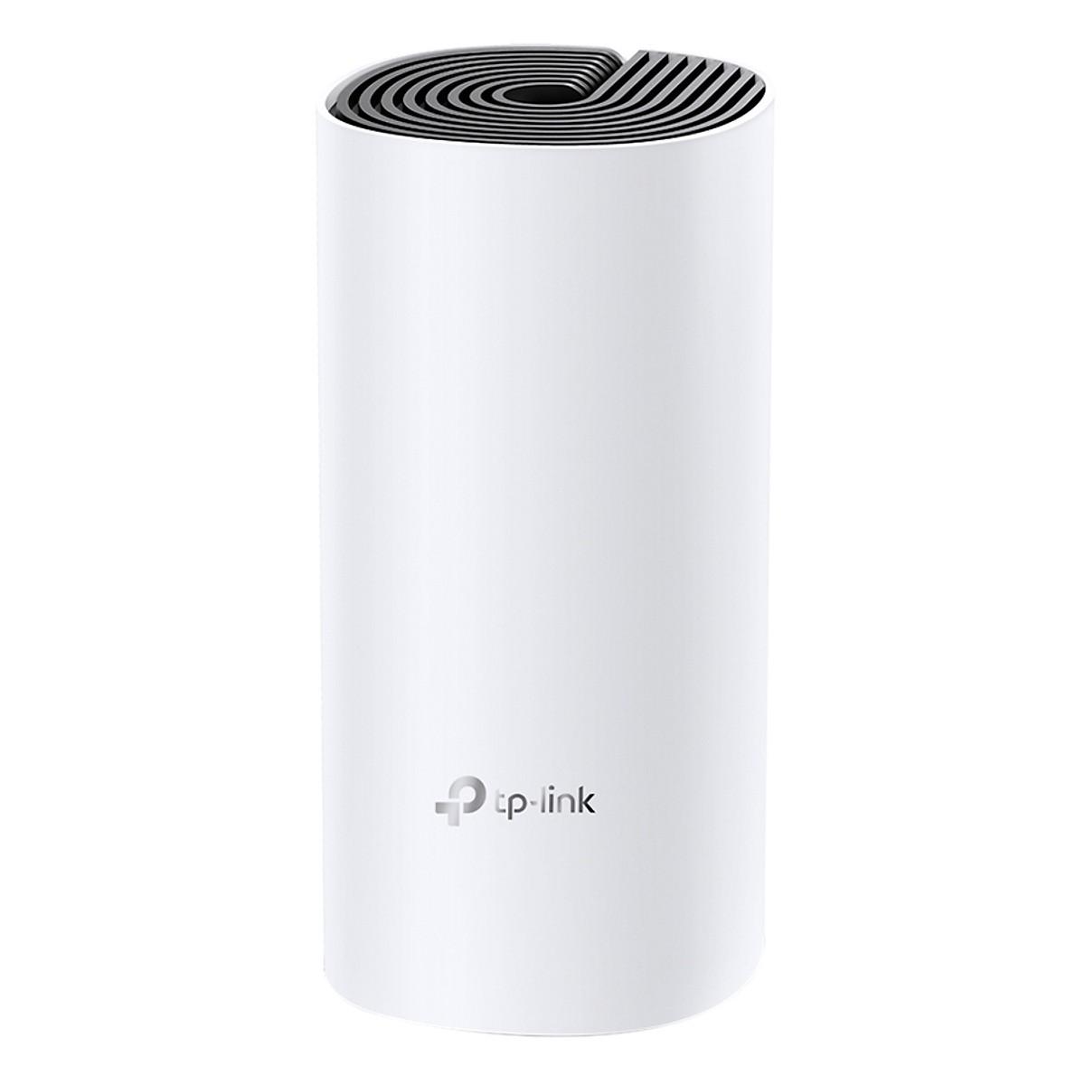 [HCM][Trả góp 0%]Bộ Phát Wifi Mesh TP-Link Deco M4 AC1200 MU-MIMO (3-pack)