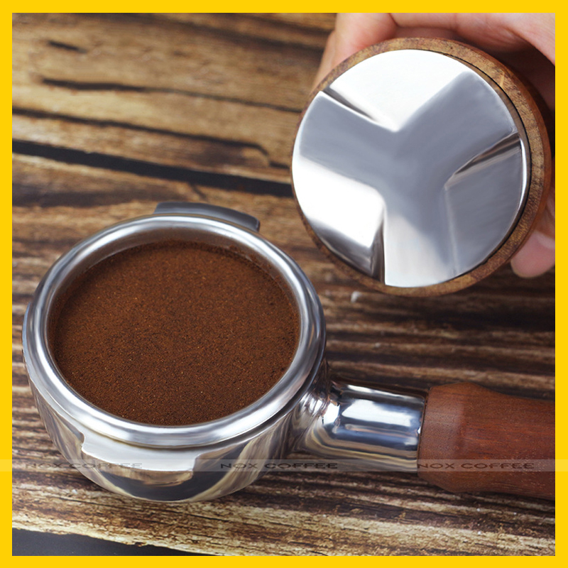 Dụng Cụ Dàn Đều Cà Phê | OCD 51, 53, 58MM