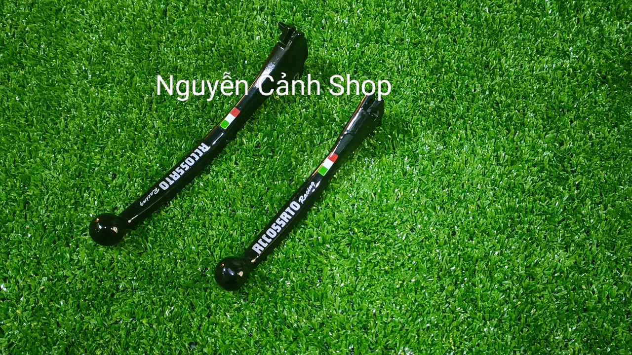 Cặp tay thắng lead 125 rccossato