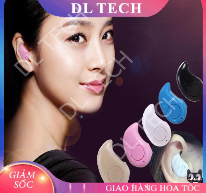 TAI NGHE BLUETOOTH MINI S530 DL TECH