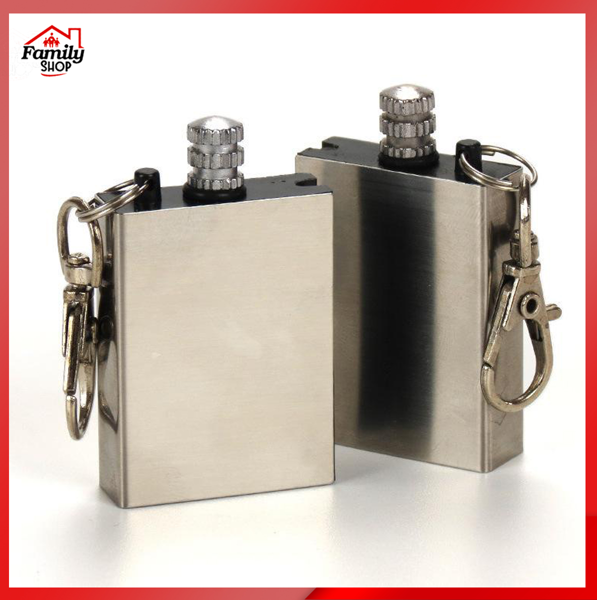 Zippo- Hộp quẹt- Bật lửa móc khóa- Bật lửa diêm xăng